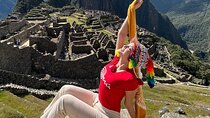 Machu Picchu Tour in 1 Day