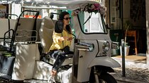 Private Eco Tuk Tuk Tour of Lisbon