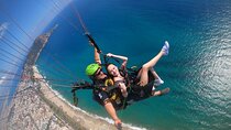 Tandem Paragliding in Alanya (From 700m)