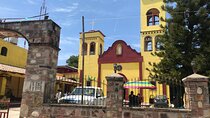 Puerto Vallarta's Historic Mexican Village Tour: El Tuito
