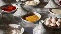 Moroccan Cooking Workshop LAMAI CHEF