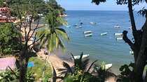 Puerto Vallarta's Yelapa Boat & Walking Tour with Tequila Tasting