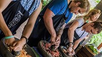 Bali cooking class - River club - tegenungan waterfall