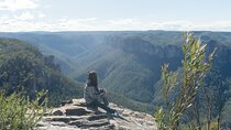 Guided Walking Tour in the Blue Mountains - Hidden Treasures