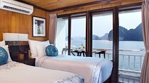 Hera Cruise 2-day Explore Halong Bay from Hanoi