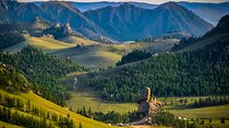 Experience Mongolia in 3 days