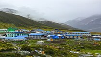 Langtang Valley Trek