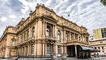 Private Walking Tour of Buenas Aires's Historic Center