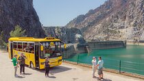 Full Day Green Canyon Cabrio Bus Mix Safari Tour 