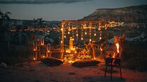 Cappadocia Romantic Dinner İn The Valley with Concept