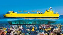 Submarine Tour in Hurghada