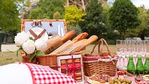 Picnic like a parisian