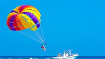 Parasailing Adventure in Sharm El Sheikh