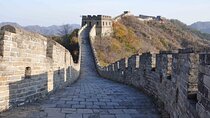 4 Full Days Private Beijing Tour to All Highlight Attractions