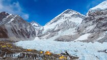 Everest Base Camp Via Gokyo Lakes 