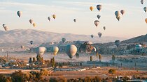 Best Of Cappadocia Full day Private tour with lunch