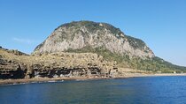 Jeju Island Private Taxi Tour - Yongmeri Coast & O`Sulloc