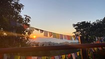 2 Days Hike from Kathmandu to Nagarkot, Dhulikhel and Namo Buddha