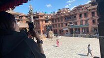Private Half Day Kathmandu City Tour with Guide