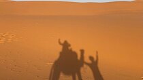 3 Days Marrakesh Desert Tour