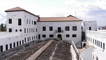 Elmina Castle & Slave History Private Day Tour