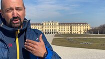 Guided Walking Tour of Schonbrunn Palace in Vienna