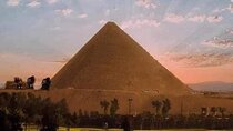 Full day tour to Giza Pyramids, Sakkara and Memphis