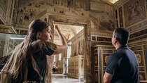 Private Guided Tour Vatican Museum, Sistine Chapel, Basilica