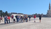 Guided visit to the Sanctuary of Fátima