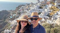 Half-Day Santorini Private Tour
