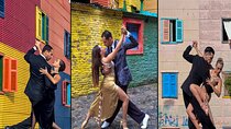 Tango Photography Session for Photographers (Private)