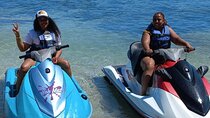 Private Parasailing & Jet Ski Tour in Montego Bay