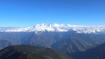 5 Days Gosaikunda Trek from Kathmandu