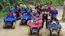 ATV Adventure Ride Park Kampung Kemensah from Kuala Lumpur