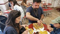 Madrid Street Food Guided Tour: San Miguel Market and City Center