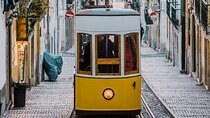 Private Guided Walking Tour in Lisbon