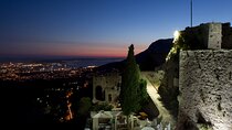 Sunset Klis Fortress Tour From Split with Sightseeing bus