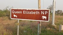 Memorable 3 days experience at Queen Elizabeth National park
