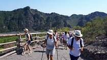 4 Hours Vesuvius Volcano Tour