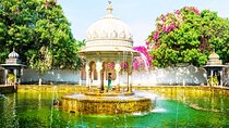 8 Days Golden Triangle Tour with Udaipur{Delhi Agra Jaipur Udaipur Tour}