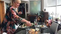 Icelandic Cooking Class in Downtown Reykjavik with Musical Hosts