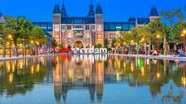 Amsterdam City Highlights walking tour