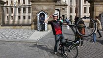 Prague Bike City Tour with Small Group or Private Option