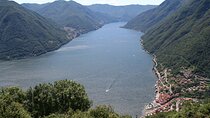 Lake Como Highlights Tour with a Local by Private Car
