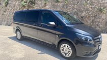 Private Transfer from Lisbon Airport to Cascais,Estoril or Sintra