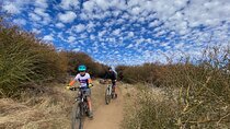Private Mountain Biking Adventure in San Diego