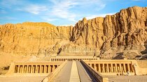 Private Full Day Tour to East and West Banks of Luxor