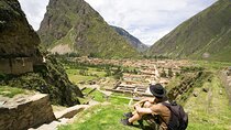 Super Sacred Valley: A Full-Day Private Inca Experience