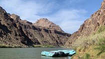 Private Guided Grand Canyon Tour in Arizona