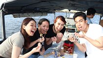 Takoyaki Cooking Experience in Osaka Bay by Cruise